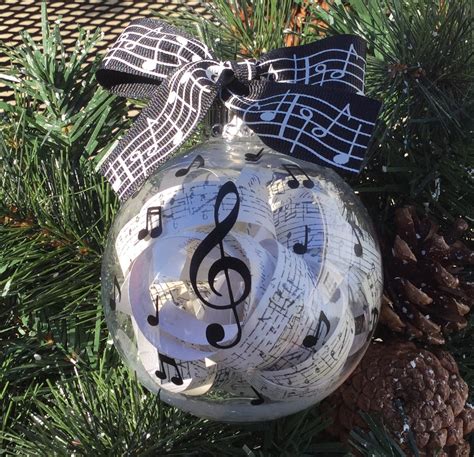 christmas ornaments musical instruments|personalized musical christmas ornaments.